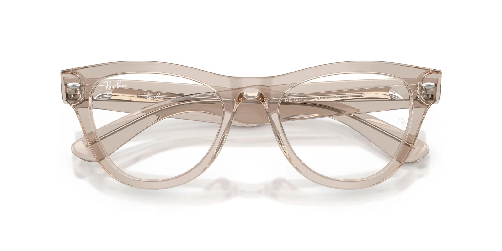 Ray-Ban 5510 Eyeglasses - view 18